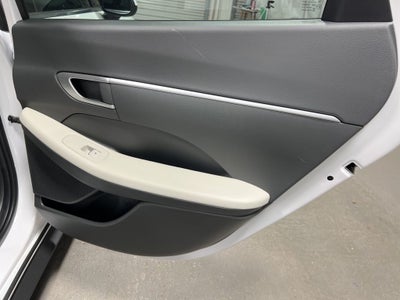 2025 Hyundai Sonata SE