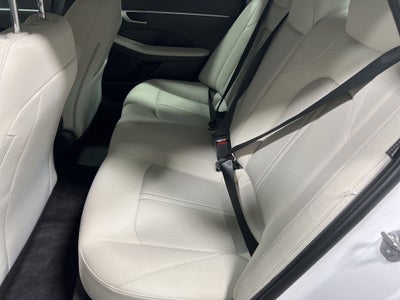 2025 Hyundai Sonata SE