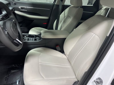 2025 Hyundai Sonata SE