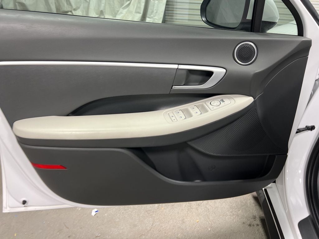 2025 Hyundai Sonata SE