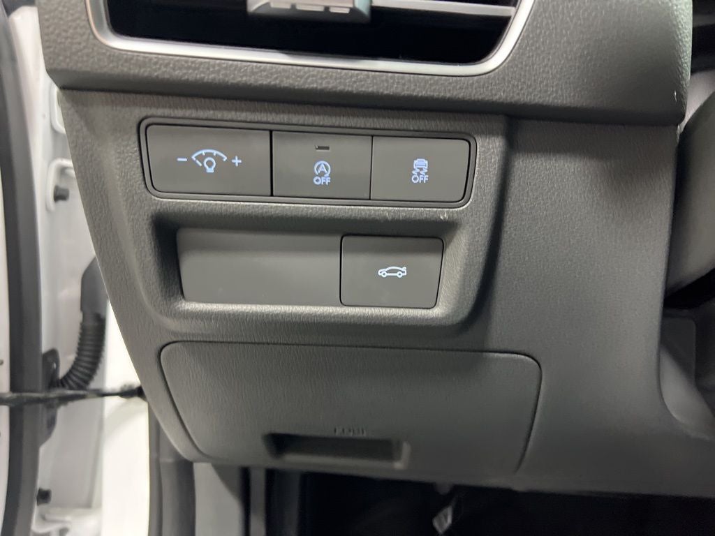 2025 Hyundai Sonata SE