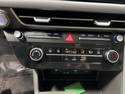 2025 Hyundai Sonata SE