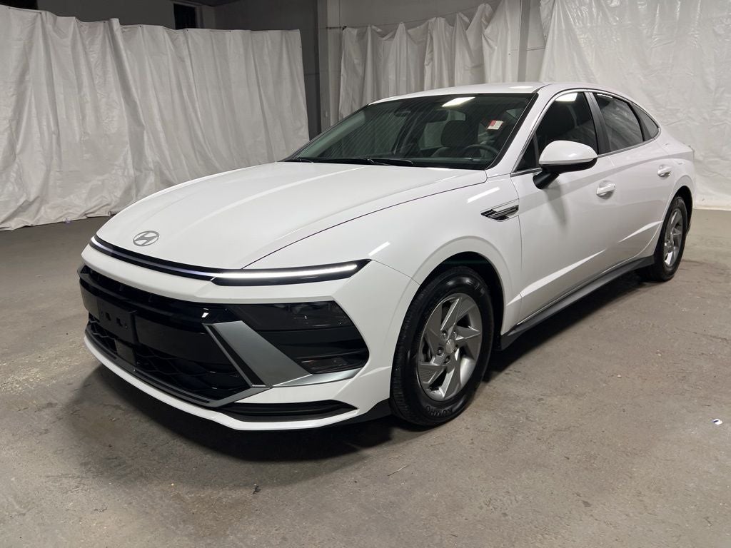 2025 Hyundai Sonata SE