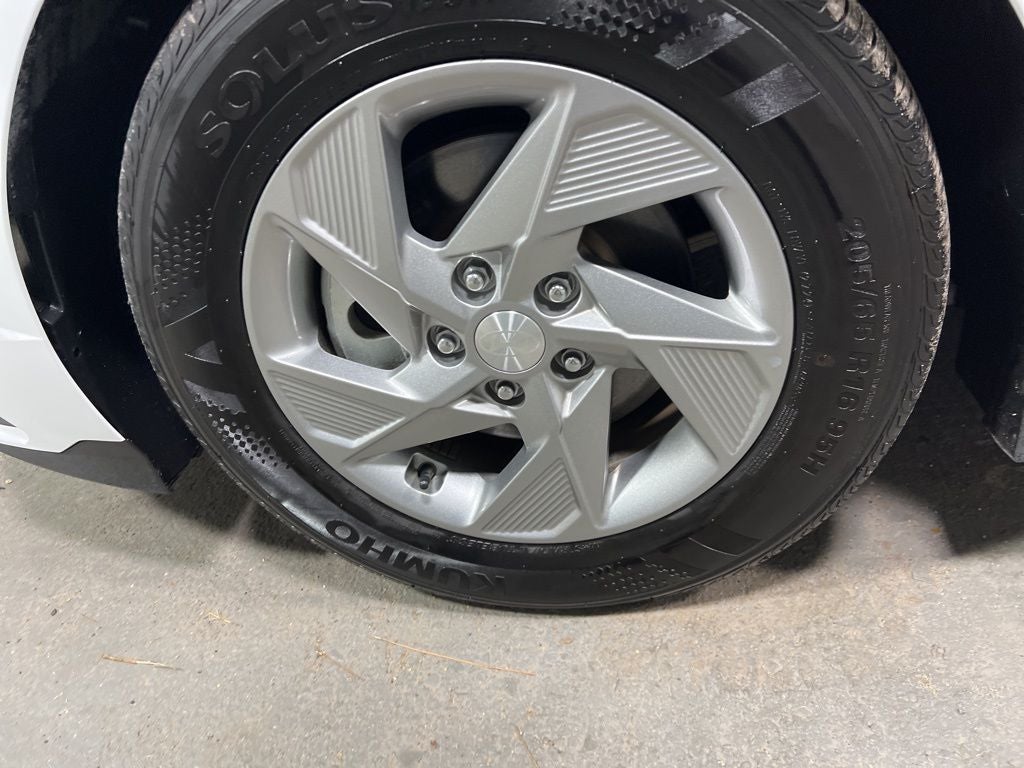 2025 Hyundai Sonata SE