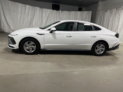 2025 Hyundai Sonata SE