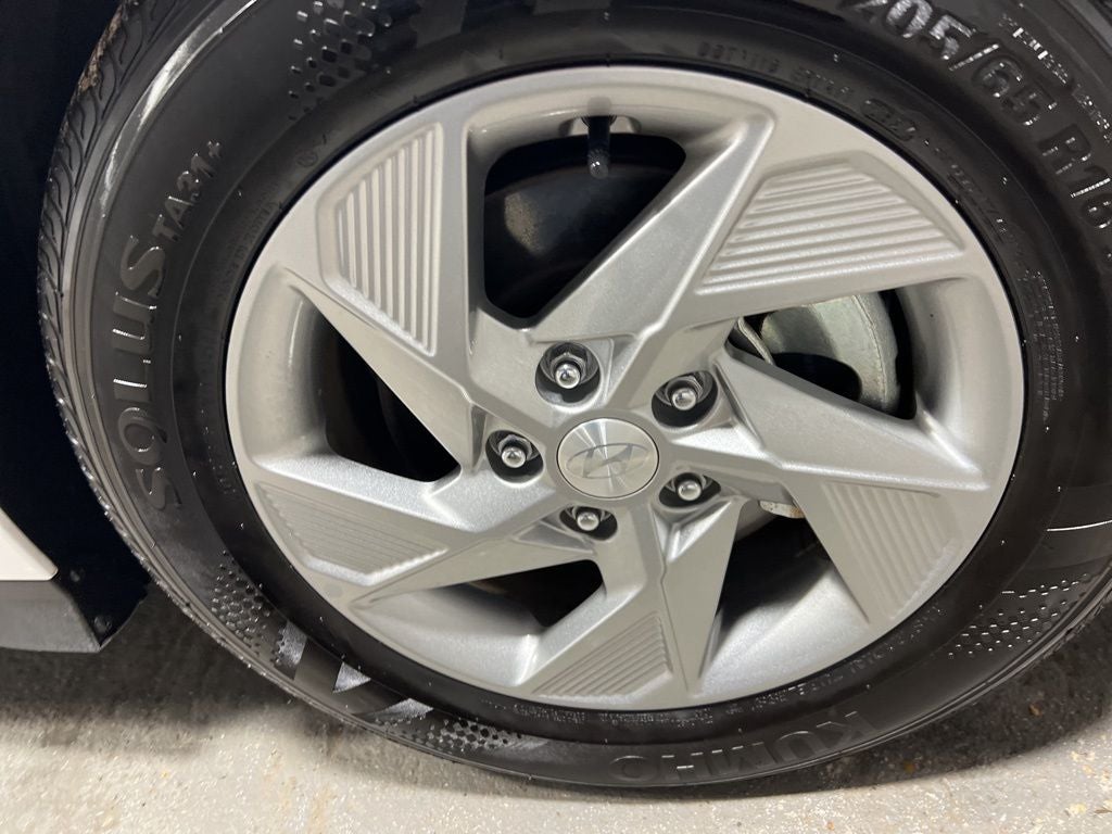 2025 Hyundai Sonata SE