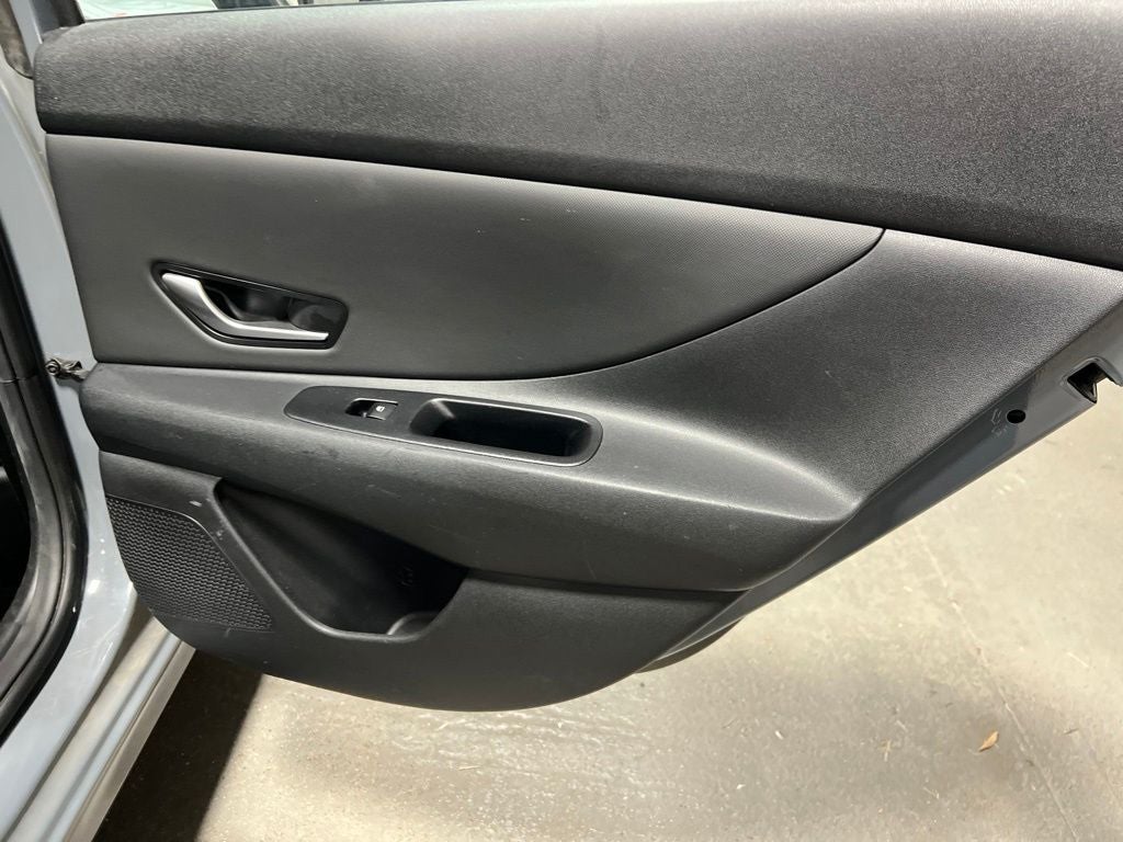 2021 Hyundai Elantra Limited