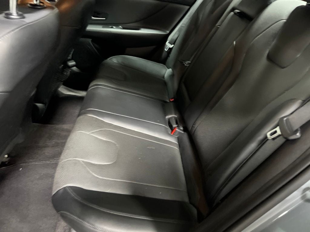 2021 Hyundai Elantra Limited