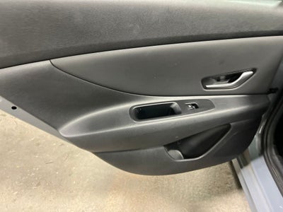 2021 Hyundai Elantra Limited