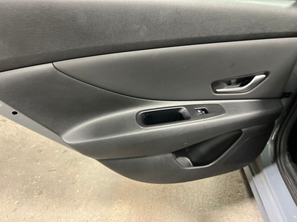 2021 Hyundai Elantra Limited