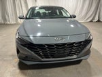 2021 Hyundai Elantra Limited