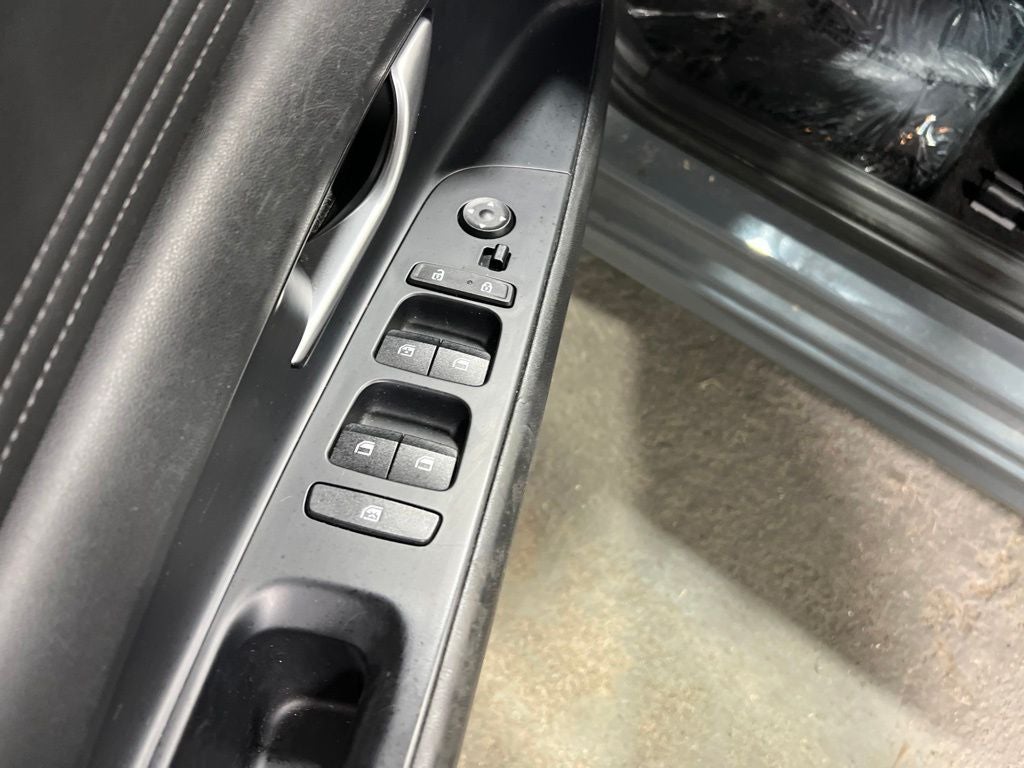 2021 Hyundai Elantra Limited