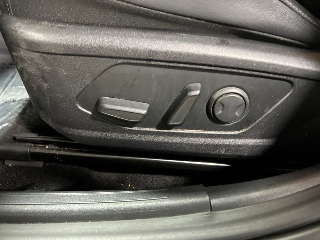 2021 Hyundai Elantra Limited