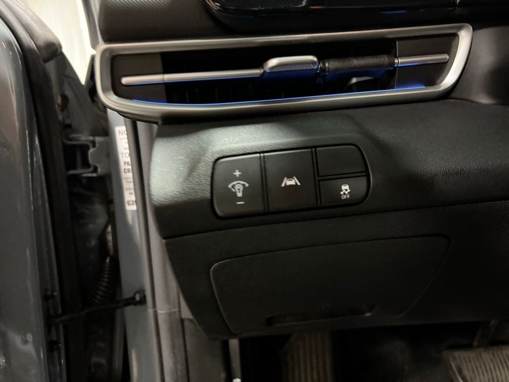 2021 Hyundai Elantra Limited