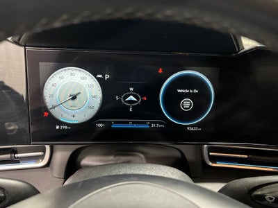2021 Hyundai Elantra Limited