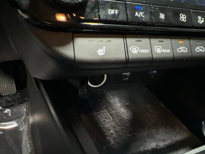 2021 Hyundai Elantra Limited