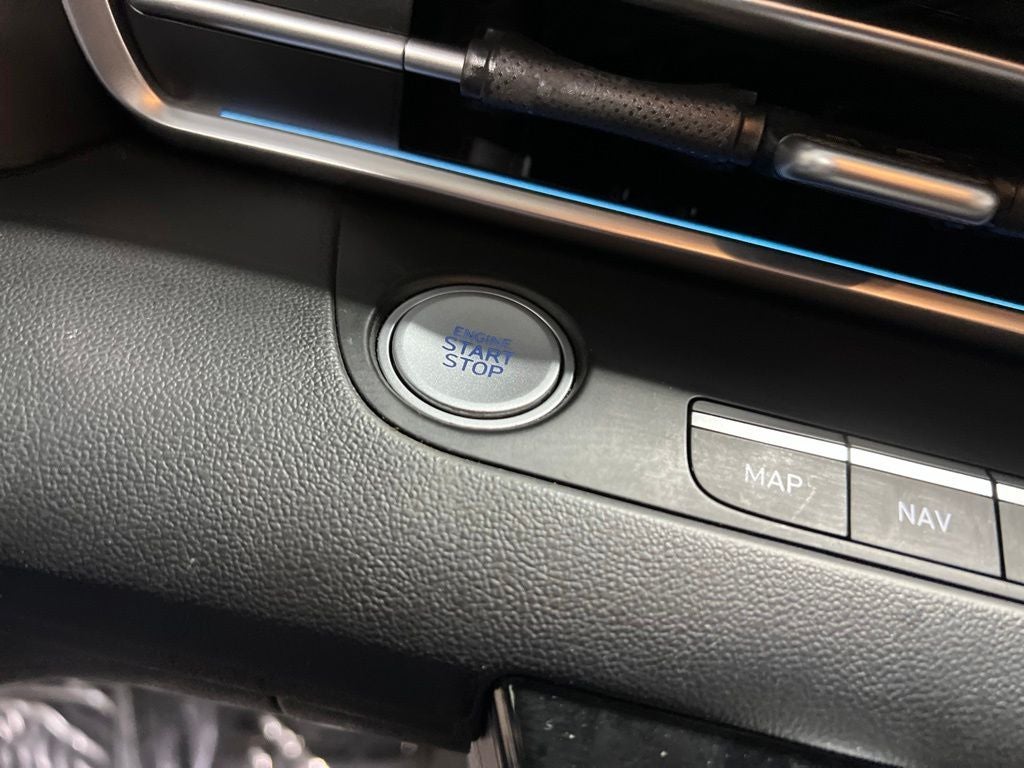 2021 Hyundai Elantra Limited