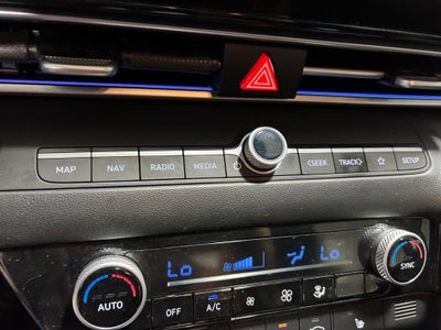 2021 Hyundai Elantra Limited