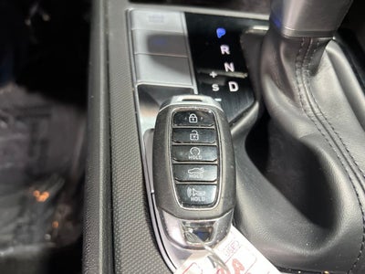 2021 Hyundai Elantra Limited