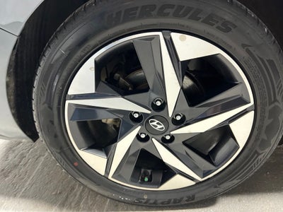 2021 Hyundai Elantra Limited