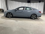 2021 Hyundai Elantra Limited