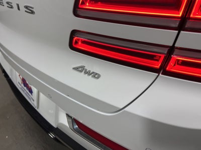 2024 Genesis GV80 2.5T