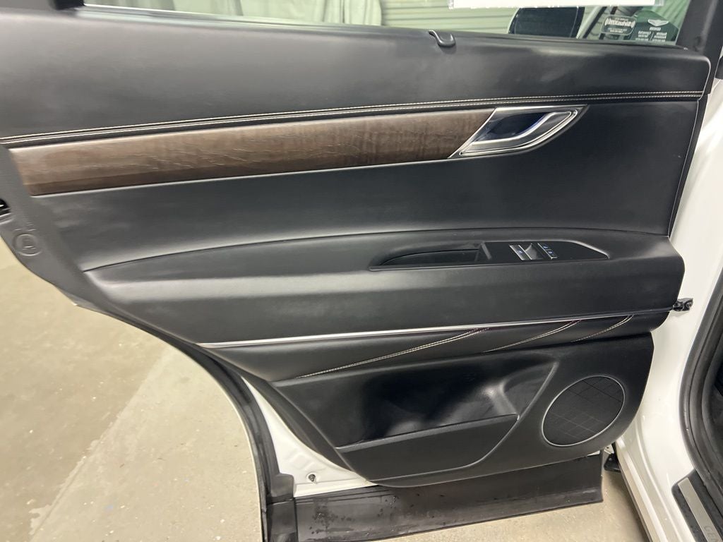 2024 Genesis GV80 2.5T