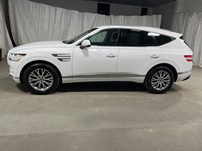 2024 Genesis GV80 2.5T