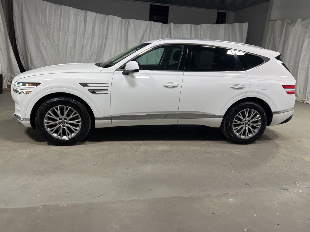 2024 Genesis GV80 2.5T