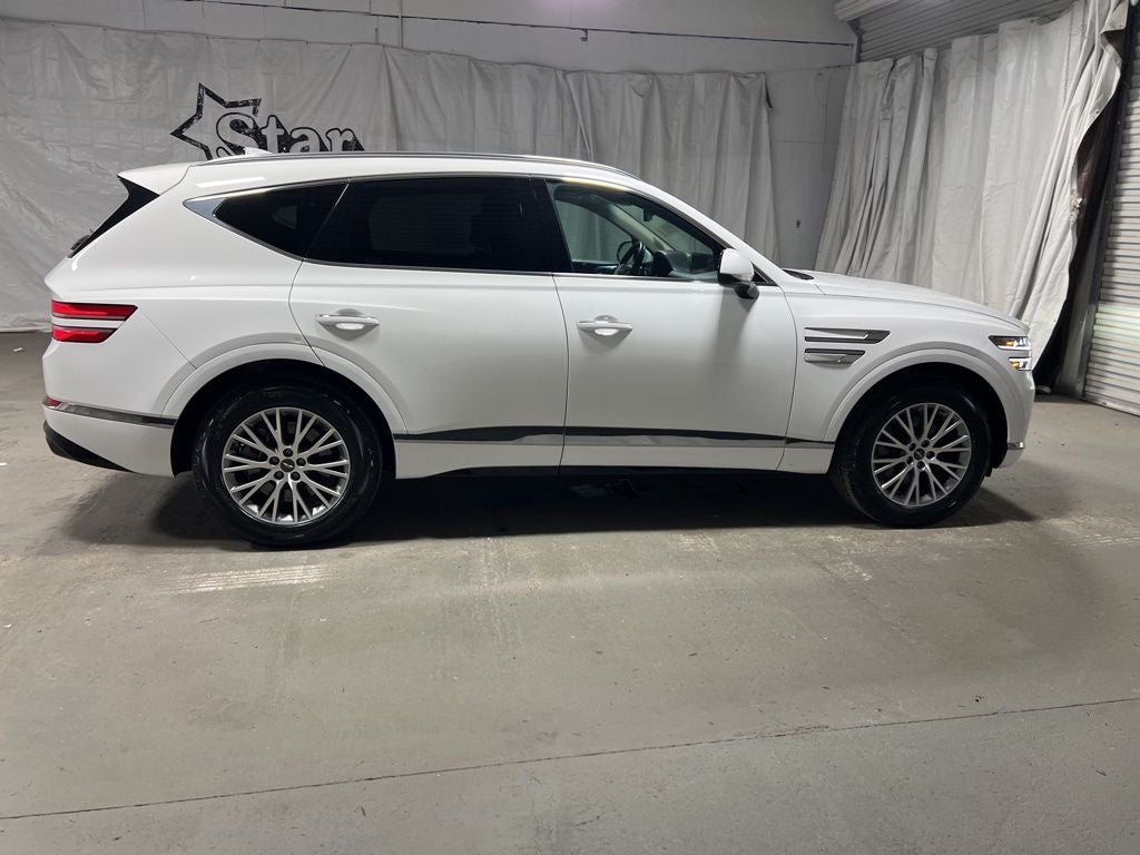 2024 Genesis GV80 2.5T