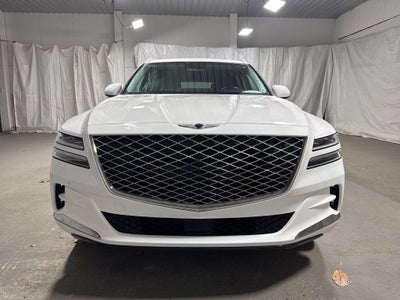2024 Genesis GV80 2.5T