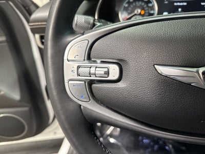 2024 Genesis GV80 2.5T