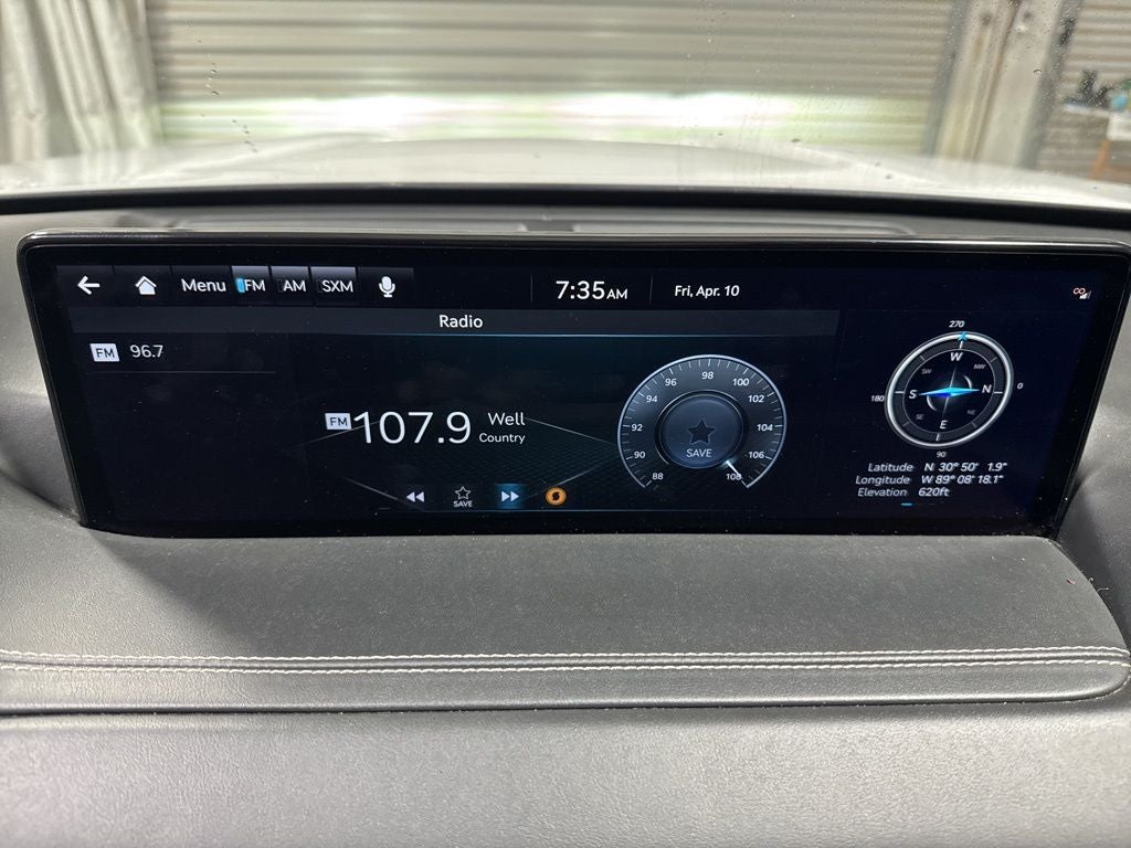 2024 Genesis GV80 2.5T