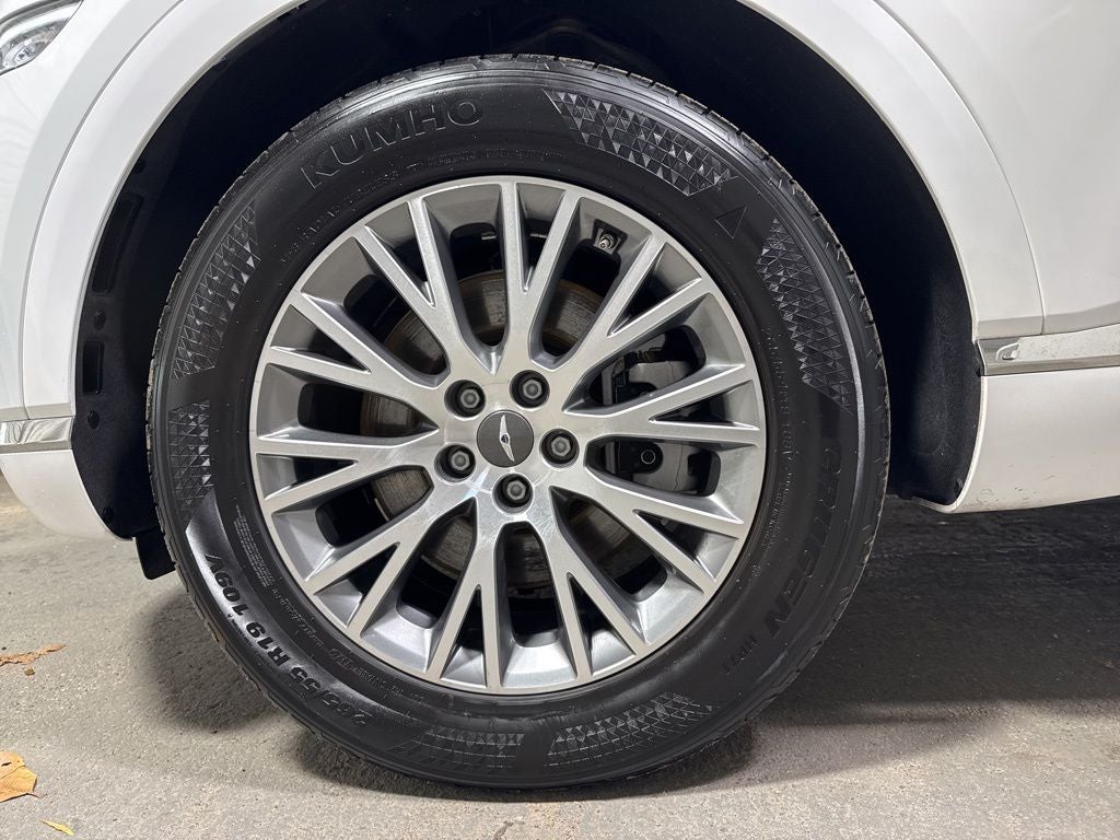 2024 Genesis GV80 2.5T