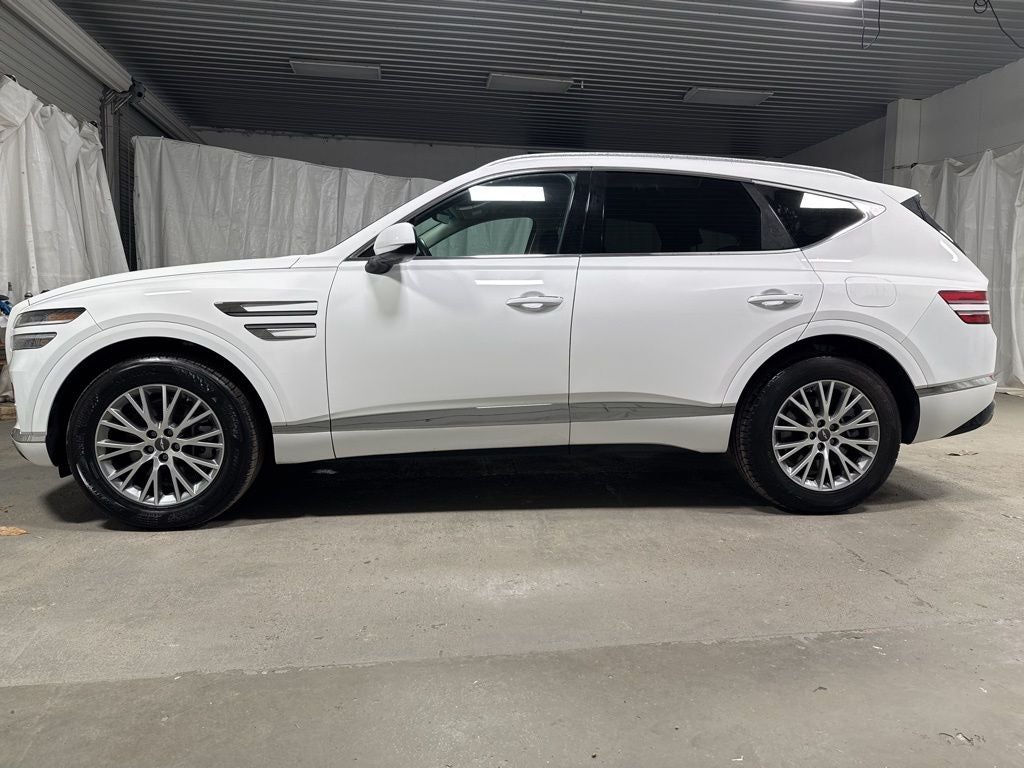 2024 Genesis GV80 2.5T