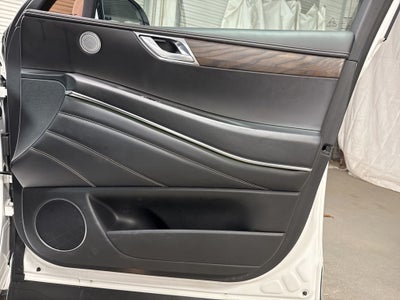 2024 Genesis GV80 2.5T