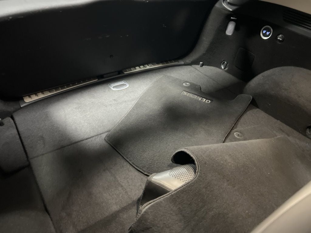 2024 Genesis GV80 2.5T