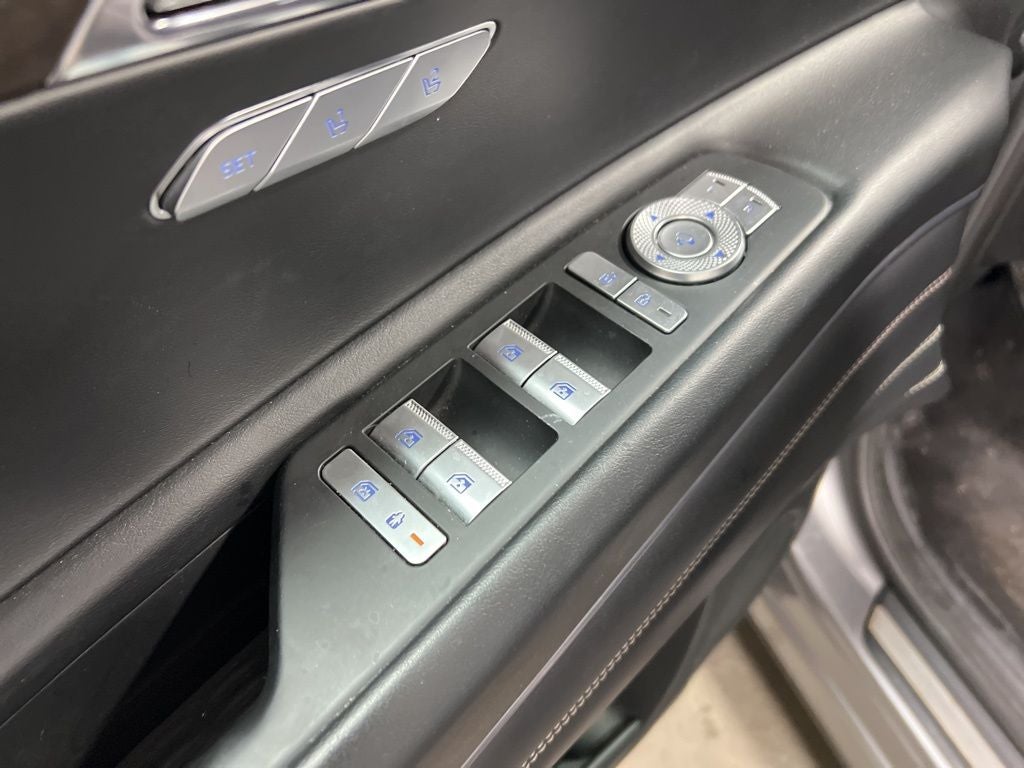 2024 Genesis GV80 2.5T