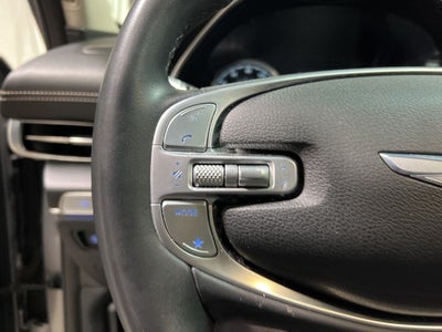 2024 Genesis GV80 2.5T