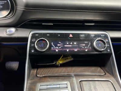 2024 Genesis GV80 2.5T