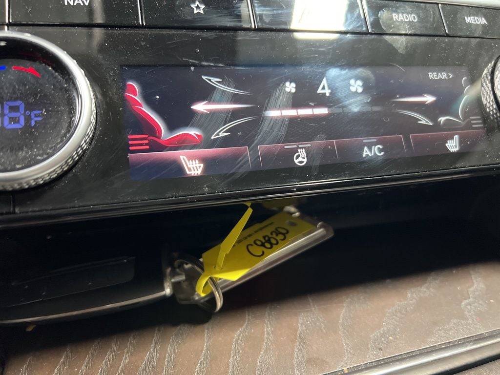 2024 Genesis GV80 2.5T