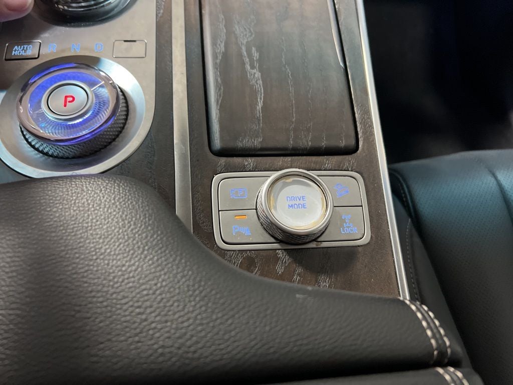 2024 Genesis GV80 2.5T