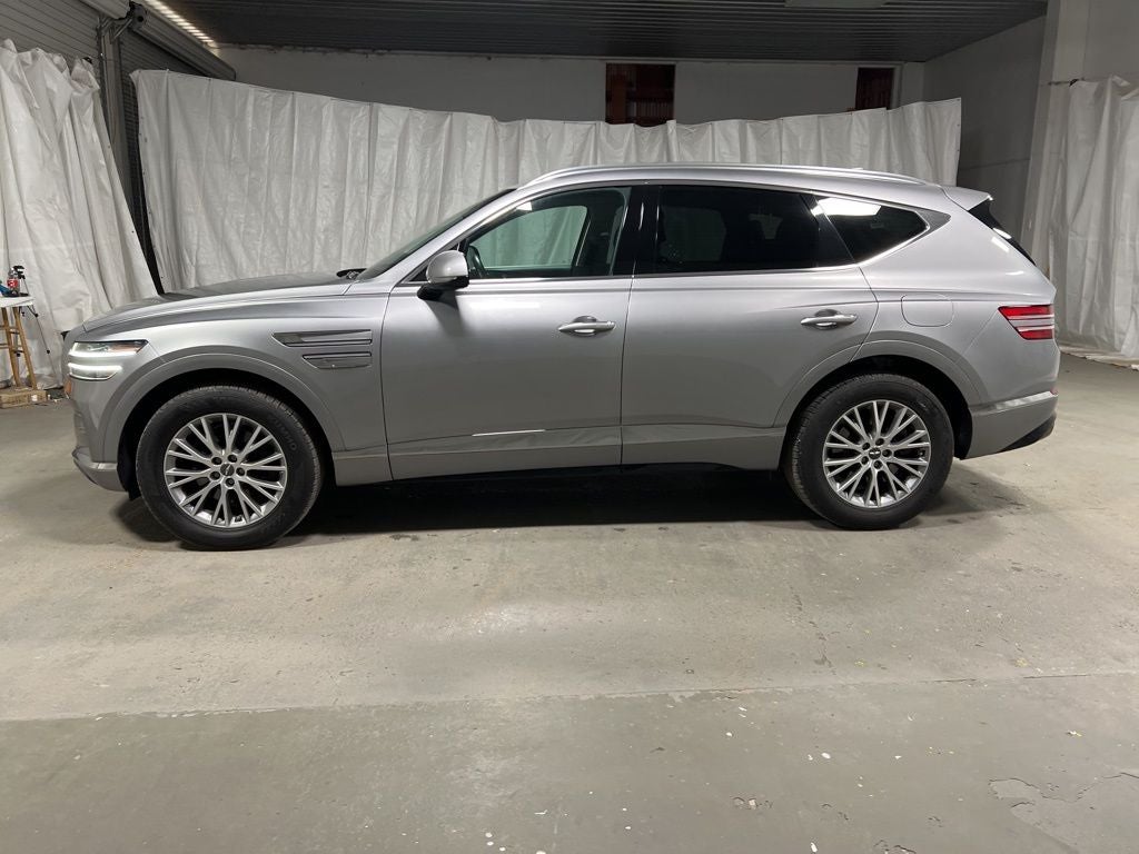 2024 Genesis GV80 2.5T