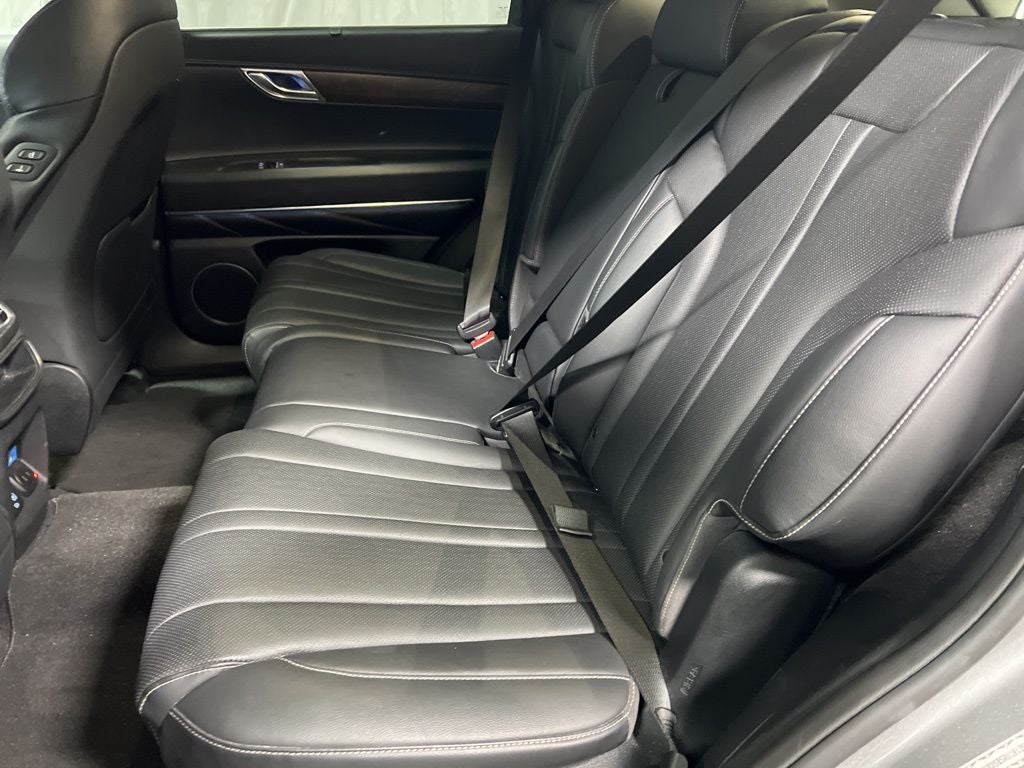 2024 Genesis GV80 2.5T