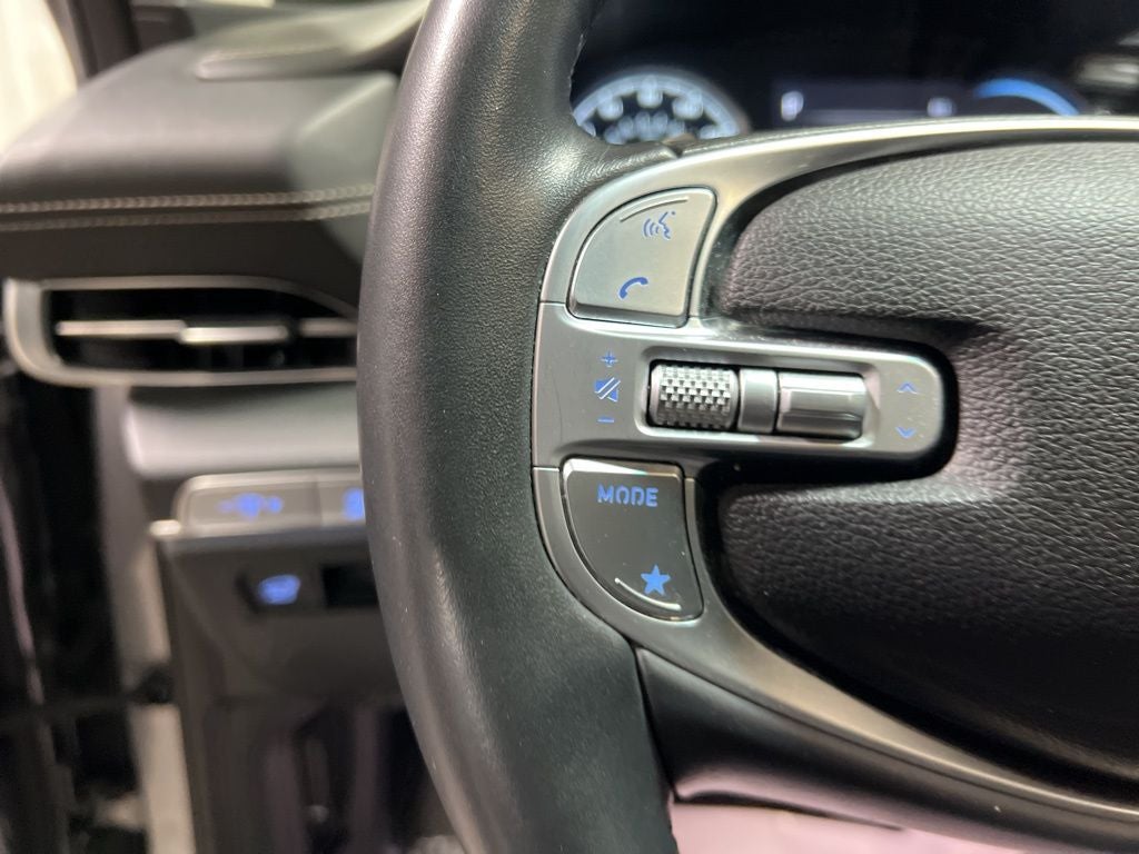 2024 Genesis GV80 2.5T