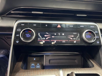 2024 Genesis GV80 2.5T