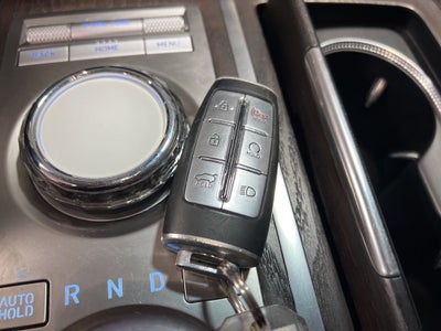 2024 Genesis GV80 2.5T