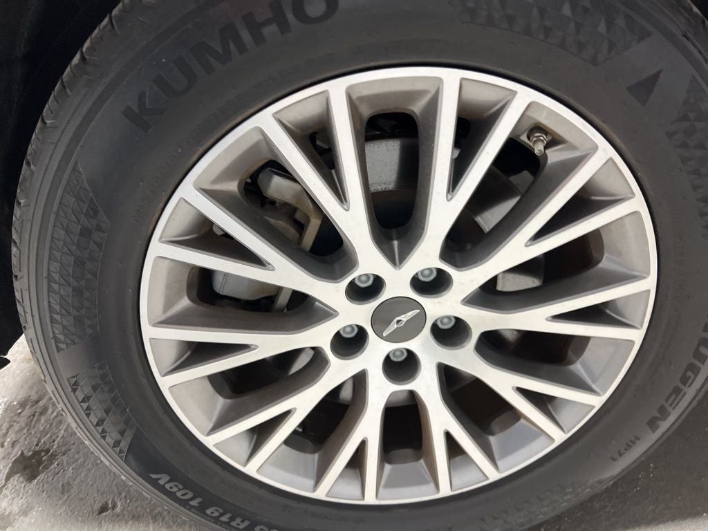 2024 Genesis GV80 2.5T