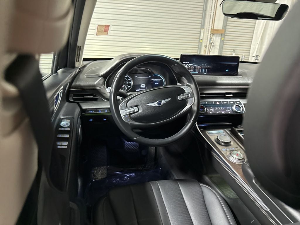 2024 Genesis GV80 2.5T