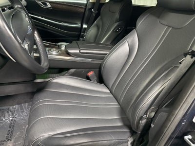 2024 Genesis GV80 2.5T